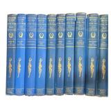 1911 Photographic History of the Civil War 10-Volu