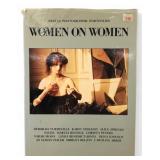 Women on Women: Twelve Photographic Portfolios