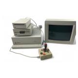 Apple IIGS Woz Limited Edition Computer System
