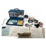 VTG Schneider Brain Wave Synchronizer MD-6