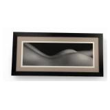 Chris Maher Signed Figure Work Art Photography