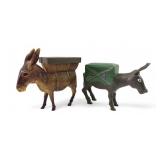 VTG Accoutrements Molded Plastic Donkey Cigarette