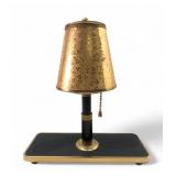 VTG Art Deco Style Brass Cigarette Dispenser