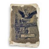 1894 Art and Architecture Official Publication