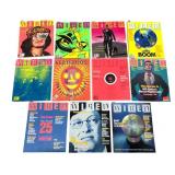 Wired Magazine Collection, 1994-1999