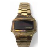 Wittnauer Polara LED Digital Watch