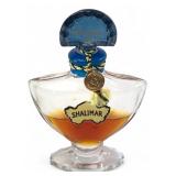 Guerlain Shalimar Perfume Bottle