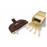 VTG Rolinx Cigarette Roller and Dispenser Set