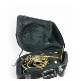 Yamaha YHR-314 Single French Horn in F