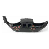VTG McCoy Gondola Succulent Planter
