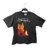 Winterland Jimi Hendrix Graphic T-Shirt