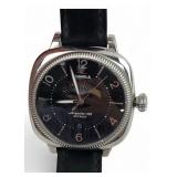 Shinola Argonite-708 Moon Phase Wristwatch