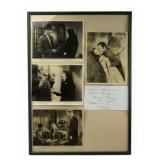Warner Bros. The Big Sleep and Canyon Passage Publ