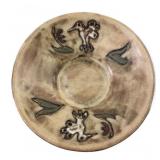 Mara Mexican Stoneware Hummingbird Bowl