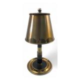 VTG Art Deco Style Brass Cigarette Dispenser