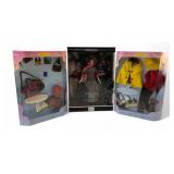 Mattel Barbie Publicity Tour Doll and Fashions