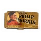 Philip Morris Guest Package Sample Cigarettes