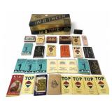 Vintage Tobacco Collectibles Lot