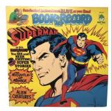 Superman - The Mxyzptlk-Up Menace / Alien Creature