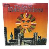 Dick Hyman - The Age of Electronicus - LP - VG+