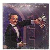 Blue yster Cult - Agents of Fortune - Vinyl Reco