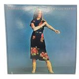 Emmylou Harris - Evangeline - Vinyl Record - VG+