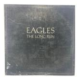 Eagles - The Long Run - Vinyl Record - VG+