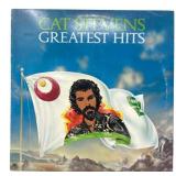 Cat Stevens - Greatest Hits - Vinyl Record - VG+