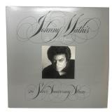 Johnny Mathis - The First 25 Years - The Silver An