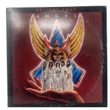 Angel - Helluva Band - Vinyl Record - VG+