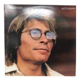 John Denver - Autograph - Vinyl Record - VG+
