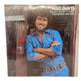 Mac Davis - Baby Don