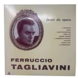 Ferruccio Tagliavini - Brani da opere - [LP] - [VG