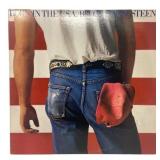 Bruce Springsteen - Born in the U.S.A. - Vinyl Rec