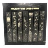 The Guess Who - Rockin