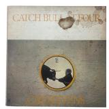 Cat Stevens - Catch Bull at Four - Vinyl Record -