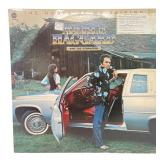 Merle Haggard - Roots of My Raising - Vinyl - VG+
