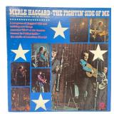 Merle Haggard - The Fightin