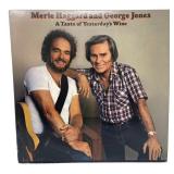 Haggard & Jones - A Taste of Yesterday