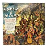 Homer & Jethro - Any News From Nashville? - Vinyl