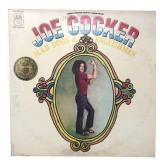 Joe Cocker - Mad Dogs & Englishmen - Vinyl - VG+