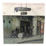 Preservation Hall Jazz Band - New Orleans - Vinyl