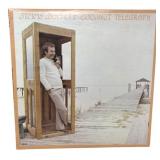 Jimmy Buffett - Coconut Telegraph - Vinyl Record -