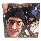 "Weird Al" Yankovic - Dare to Be Stupid - Vinyl