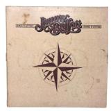 Jimmy Buffett - Changes in Latitudes - LP - VG+
