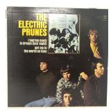 Electric Prunes - I Had Too Much to Dream - VG+