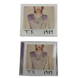 Taylor Swift - 1989 - CD - NM