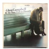 Glen Campbell - By the Time I Get to Phoenix - VG+
