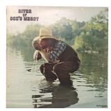 Barry Woods - River of God