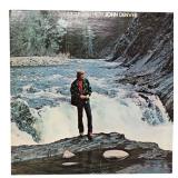 John Denver - Rocky Mountain High - LP - VG+